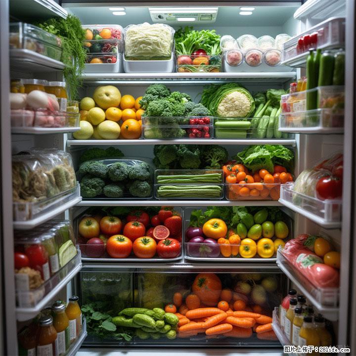 这10种蔬菜很“怕冷”,放进冰箱坏得更快!科学保存黄金法则来了! - 潮州生活资讯 - 潮州28生活网 chaozhou.28life.com