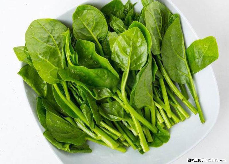这些蔬菜是“天然钙片”，这6种被医生重点推荐 - 潮州生活资讯 - 潮州28生活网 chaozhou.28life.com