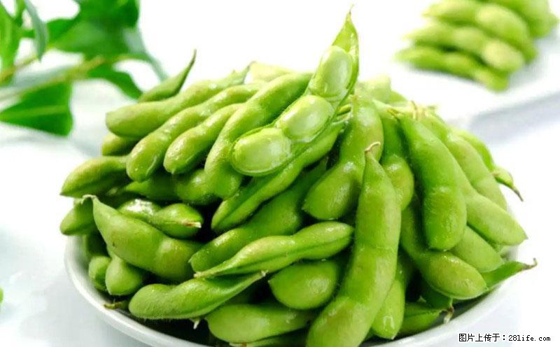 这些蔬菜是“天然钙片”，这6种被医生重点推荐 - 潮州生活资讯 - 潮州28生活网 chaozhou.28life.com