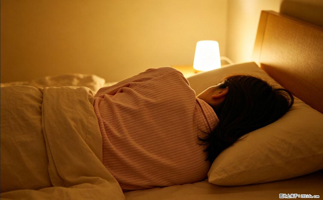 熬夜会让猝死风险飙升！出现以下4种情况赶紧休息→ - 潮州生活资讯 - 潮州28生活网 chaozhou.28life.com